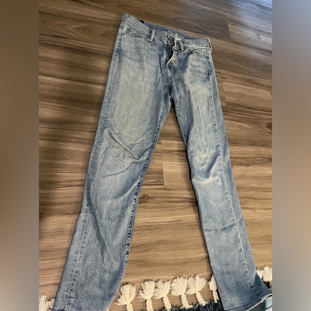 ABERCROMBIE Men’s Jeans